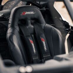 Zbroz Racing Cam-Lock Harnesses, 5 Point