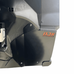 Ajk Offroad Polaris Xpedition Inner Fender Guards