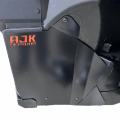 Ajk Offroad Polaris Xpedition Inner Fender Guards
