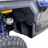 Ajk Offroad Polaris Xpedition Inner Fender Guards