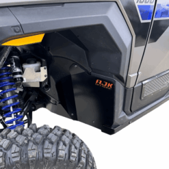 Ajk Offroad Polaris Xpedition Inner Fender Guards