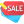 Sale