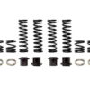 Zbroz Can Am Commander Spring Kit, Stage 1