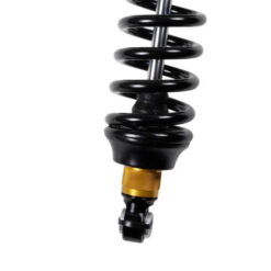 Zbroz Can-am Commander Shocks, Remote Exit