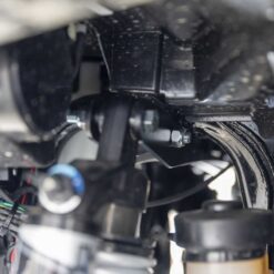 Zbroz Honda Pioneer 1000 2