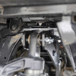 Zbroz Honda Pioneer 1000 2