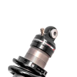 Zbroz Honda Pioneer 1000 Shocks, Remote Exit