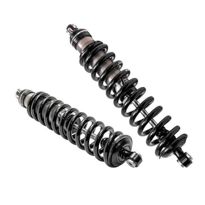 Zbroz Honda Pioneer 1000 Shocks, Remote Exit