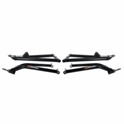 Zbroz Polaris Ranger Front Forward Arms