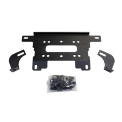 Zbroz Polaris Ranger Front Bumper