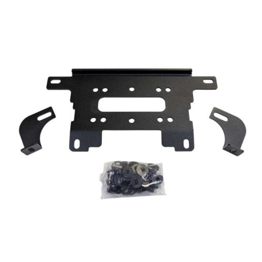 Zbroz Polaris Ranger Front Bumper