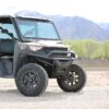 Zbroz Polaris Ranger Front Bumper
