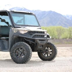Zbroz Polaris Ranger Front Bumper