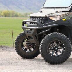 Zbroz Polaris Ranger Front Bumper