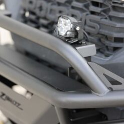 Zbroz Polaris Ranger Front Bumper