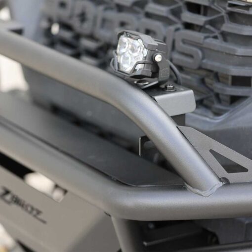 Zbroz Polaris Ranger Front Bumper