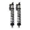 Zbroz Can-am Defender Shocks, Remote Exit