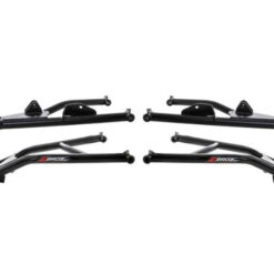 Zbroz Can-am Defender Front Forward Arms