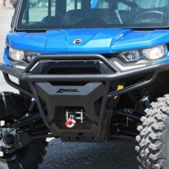 Zbroz Can-am Defender Full Front Bumper