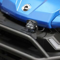 Zbroz Can-am Defender Full Front Bumper