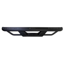 Zbroz Can-am Defender Tube Rear Bumper