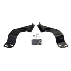 Zbroz Can-am Defender Tube Rear Bumper