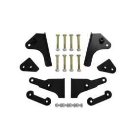 Zbroz Can-am Defender 2" Bracket Lift Kit