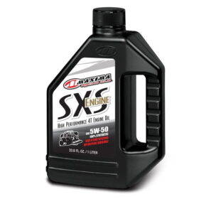 Maxima Polaris Rzr Xp Turbo Oil Change Kit