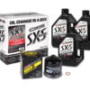 Maxima Polaris Rzr Xp Turbo Oil Change Kit