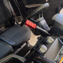 Agency Power Can-am Defender Shifter Knob