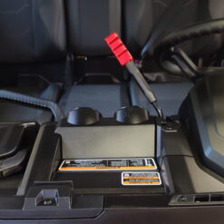 Agency Power Can-am Defender Shifter Knob