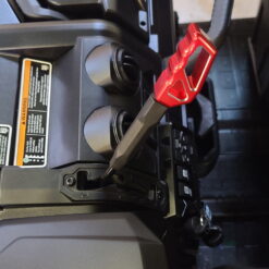 Agency Power Can-am Defender Shifter Knob