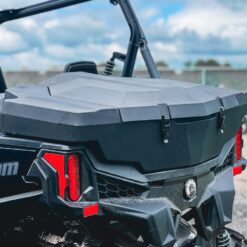 Can-am Maverick Rear Cargo Box, Trails And Sport Storage Box