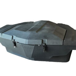 Can-am Maverick Rear Cargo Box, Trails And Sport Storage Box