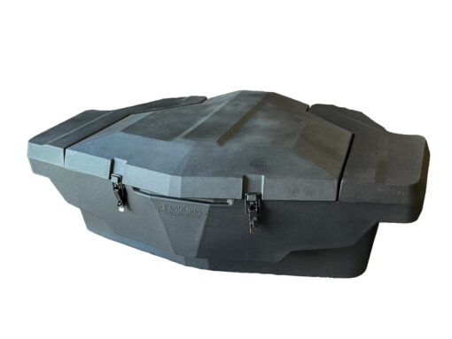 Can-am Maverick Rear Cargo Box, Trails And Sport Storage Box