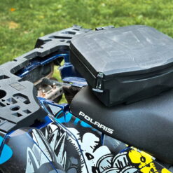 Polaris Sportsman Rear Cargo Box, Sportsman Storage Box