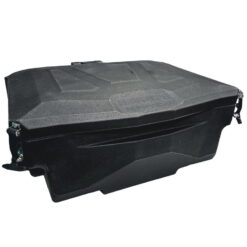 Polaris Sportsman Rear Cargo Box, Sportsman Storage Box