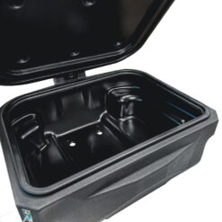 Polaris Sportsman Rear Cargo Box, Sportsman Storage Box