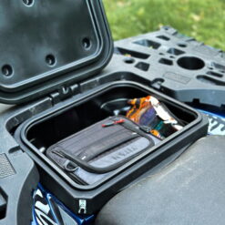 Polaris Sportsman Rear Cargo Box, Sportsman Storage Box