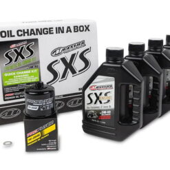 Maxima Kawasaki Teryx Oil Change Kit, Krx Oil Change