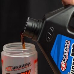 UTV Fluids