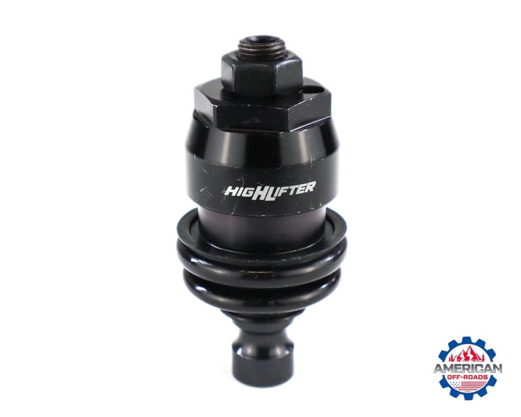 High Lifter Polaris Xpedition Ball Joints, Rebuildable