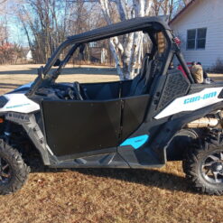 Dirt Specialties Can-Am Maverick Sport Doors, Maverick Trail Doors