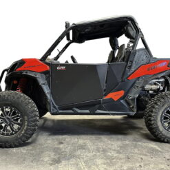 Dirt Specialties Can-Am Maverick Sport Doors, Maverick Trail Doors