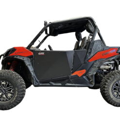 Dirt Specialties Can-Am Maverick Sport Doors, Maverick Trail Doors