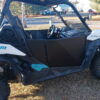Dirt Specialties Can-Am Maverick Sport Doors, Maverick Trail Doors