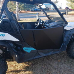 Dirt Specialties Can-am Maverick Sport Doors, Maverick Trail Doors