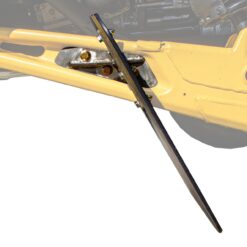 S3 Power Sports Can-am Maverick R Rear Mud Flap