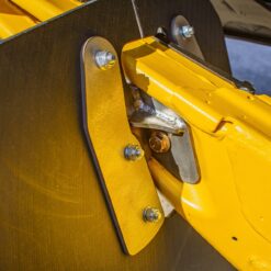 S3 Power Sports Can-am Maverick R Rear Mud Flap