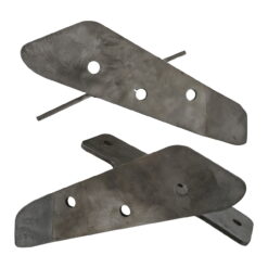 S3 Power Sports Can-am Maverick R Rear Mud Flap